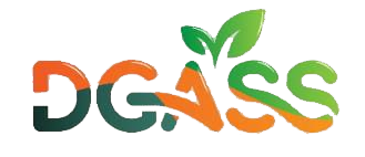 DGass Logo